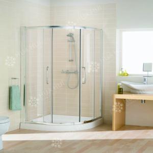 Bent Glass Shower Panel Bent Glass Shower Panel