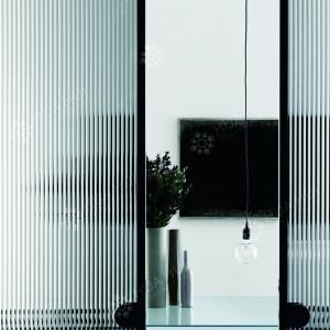 Patterned Glass Door  Patterned Glass Door